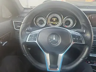 Clase E Mercedes-Benz 2014 E 350 2dr Convertible