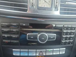 Clase E Mercedes-Benz 2014 E 350 2dr Convertible