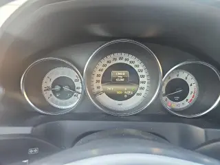 Clase E Mercedes-Benz 2014 E 350 2dr Convertible