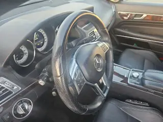 Clase E Mercedes-Benz 2014 E 350 2dr Convertible