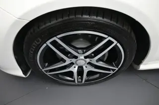 Clase E Mercedes-Benz 2017 AWD E 400 4MATIC 2dr Coupé
