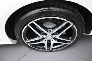 Clase E Mercedes-Benz 2017 AWD E 400 4MATIC 2dr Coupé