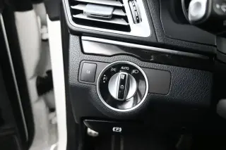 Clase E Mercedes-Benz 2017 AWD E 400 4MATIC 2dr Coupé