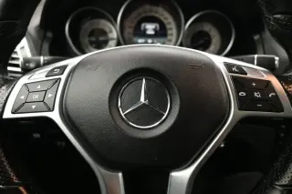 Clase E Mercedes-Benz 2017 AWD E 400 4MATIC 2dr Coupé