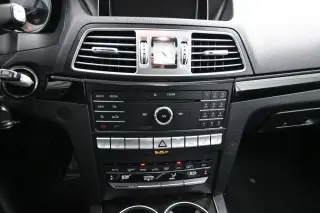 Clase E Mercedes-Benz 2017 AWD E 400 4MATIC 2dr Coupé