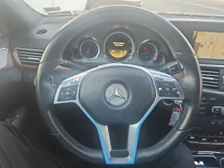 Clase E Mercedes-Benz 2012 E 350 Luxury 4dr Sedan