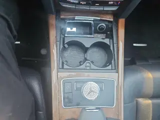 Clase E Mercedes-Benz 2012 E 350 Luxury 4dr Sedan