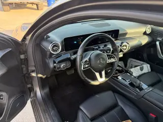 Clase A Mercedes-Benz 2019 A 220 Sedán 4p