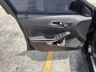 Mercedes-Benz GLA 2018 GLA 250 4dr SUV