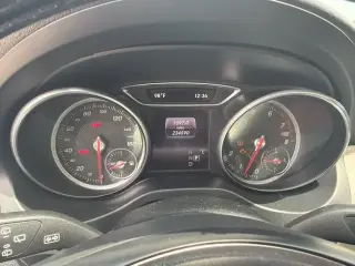 Mercedes-Benz GLA 2018 GLA 250 4dr SUV