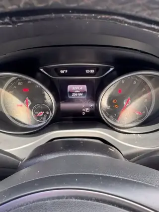 Mercedes-Benz GLA 2018 GLA 250 4dr SUV