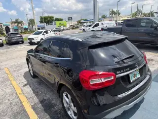 Mercedes-Benz GLA 2018 GLA 250 4dr SUV