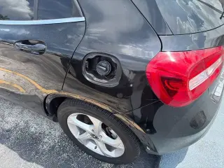 Mercedes-Benz GLA 2018 GLA 250 4dr SUV