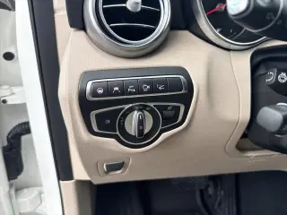 Mercedes-Benz GLC 2018 AWD GLC 300 4MATIC 4p SUV