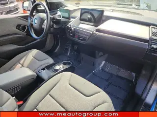 BMW i3 2016 4dr Hatchback w/ Range Extender
