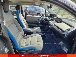 BMW i3 2016 4dr Hatchback w/ Range Extender