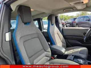 BMW i3 2016 4dr Hatchback w/ Range Extender