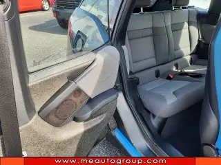 BMW i3 2016 4dr Hatchback w/ Range Extender