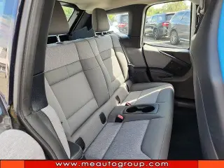 BMW i3 2016 4dr Hatchback w/ Range Extender