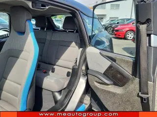 BMW i3 2016 4dr Hatchback w/ Range Extender