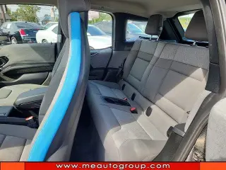 BMW i3 2016 4dr Hatchback w/ Range Extender
