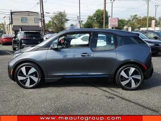 BMW i3 2016 4dr Hatchback w/ Range Extender