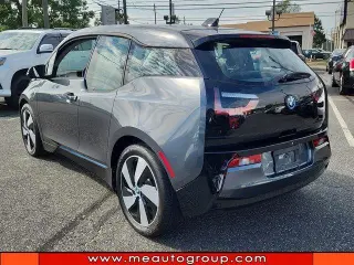 BMW i3 2016 4dr Hatchback w/ Range Extender