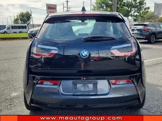 BMW i3 2016 4dr Hatchback w/ Range Extender