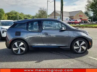 BMW i3 2016 4dr Hatchback w/ Range Extender