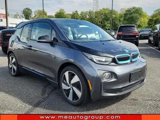 BMW i3 2016 4dr Hatchback w/ Range Extender