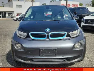 BMW i3 2016 4dr Hatchback w/ Range Extender