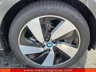 BMW i3 2016 4dr Hatchback w/ Range Extender