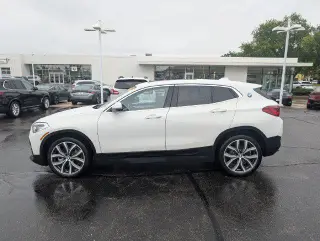 BMW X2 2022 AWD xDrive28i 4p Sports Activity Coupe