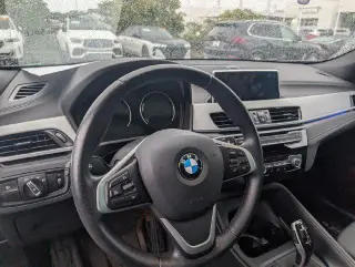 BMW X2 2022 AWD xDrive28i 4p Sports Activity Coupe