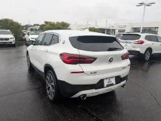 BMW X2 2022 AWD xDrive28i 4p Sports Activity Coupe