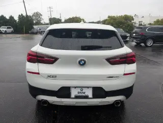 BMW X2 2022 AWD xDrive28i 4p Sports Activity Coupe