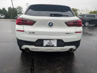 BMW X2 2022 AWD xDrive28i 4p Sports Activity Coupe