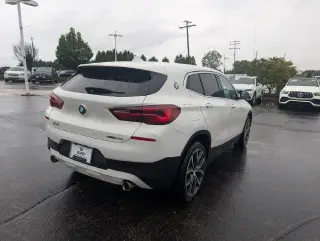 BMW X2 2022 AWD xDrive28i 4p Sports Activity Coupe