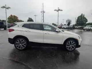 BMW X2 2022 AWD xDrive28i 4p Sports Activity Coupe