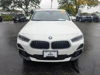 BMW X2 2022 AWD xDrive28i 4p Sports Activity Coupe