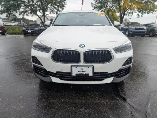 BMW X2 2022 AWD xDrive28i 4p Sports Activity Coupe