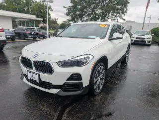 BMW X2 2022 AWD xDrive28i 4p Sports Activity Coupe