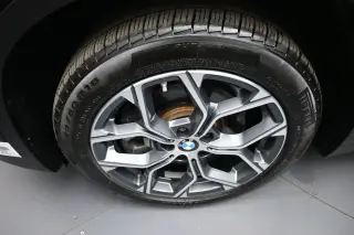BMW X1 2022 AWD xDrive28i 4p Vehículo de Actividad Deportiva Deportiva