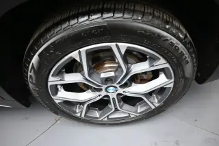 BMW X1 2022 AWD xDrive28i 4p Vehículo de Actividad Deportiva Deportiva