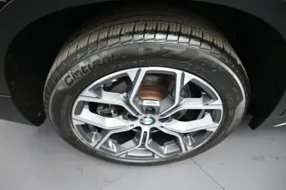BMW X1 2022 AWD xDrive28i 4p Vehículo de Actividad Deportiva Deportiva