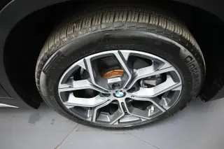 BMW X1 2022 AWD xDrive28i 4p Vehículo de Actividad Deportiva Deportiva