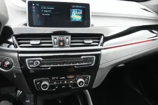 BMW X1 2022 AWD xDrive28i 4p Vehículo de Actividad Deportiva Deportiva