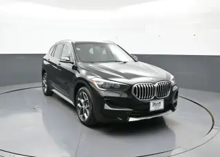 BMW X1 2022 AWD xDrive28i 4p Vehículo de Actividad Deportiva Deportiva