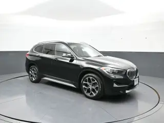 BMW X1 2022 AWD xDrive28i 4p Vehículo de Actividad Deportiva Deportiva