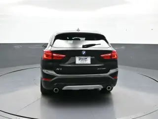BMW X1 2022 AWD xDrive28i 4p Vehículo de Actividad Deportiva Deportiva